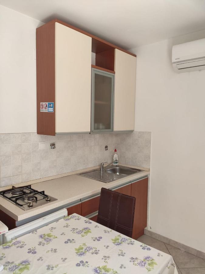 Ferienwohnung Casa Natalia Novalja Exterior foto