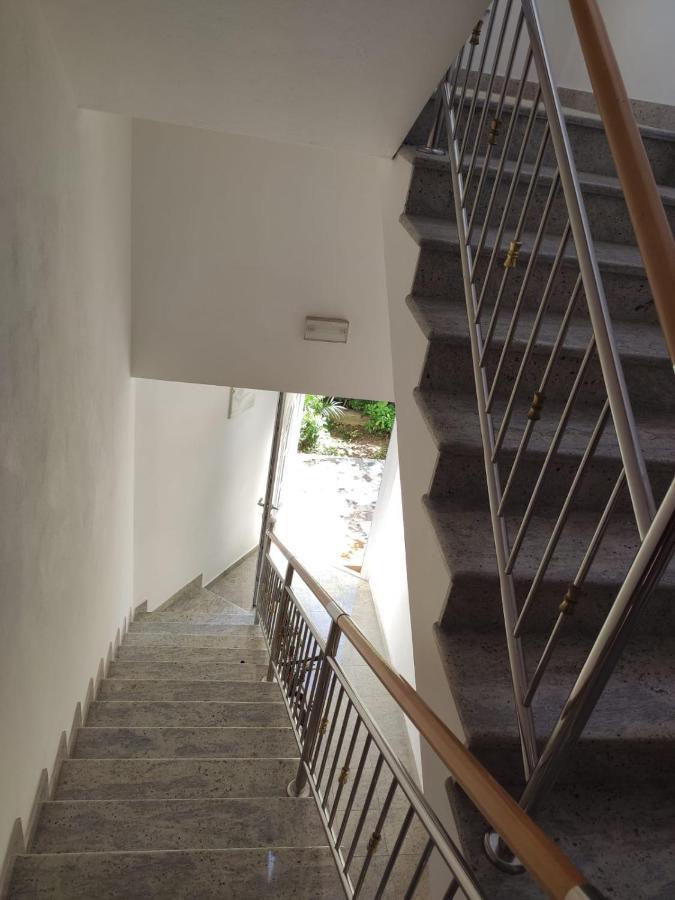 Ferienwohnung Casa Natalia Novalja Exterior foto