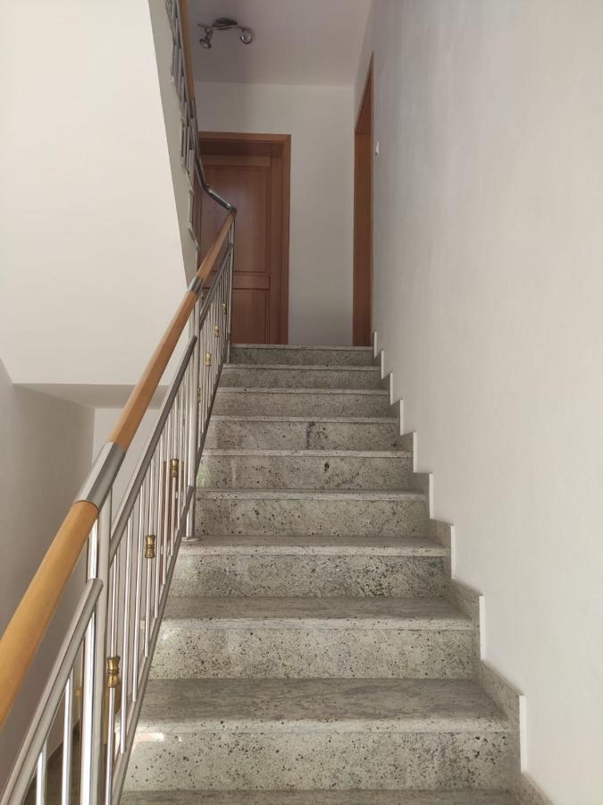 Ferienwohnung Casa Natalia Novalja Exterior foto