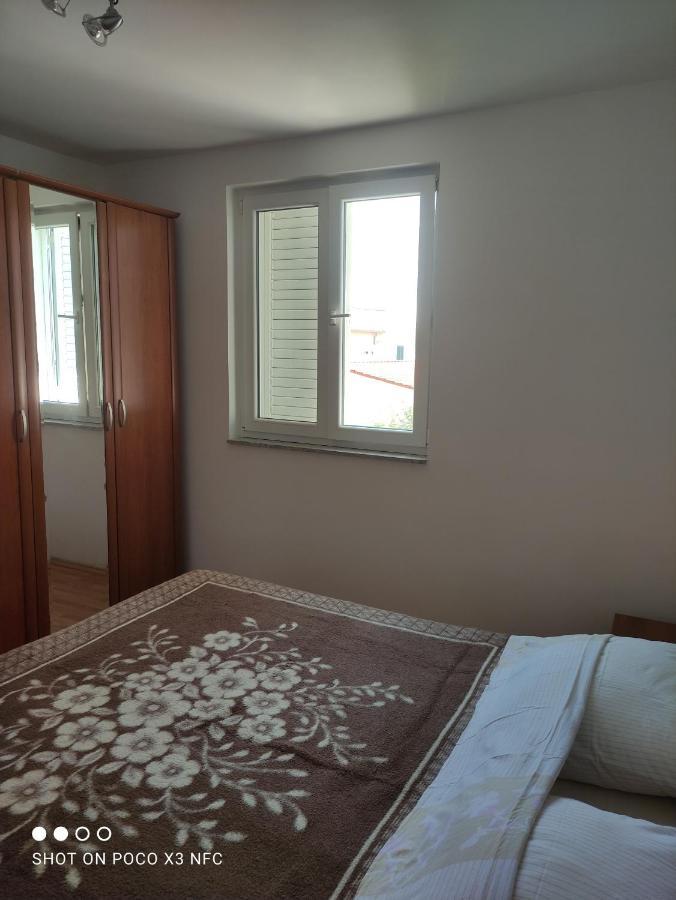 Ferienwohnung Casa Natalia Novalja Zimmer foto
