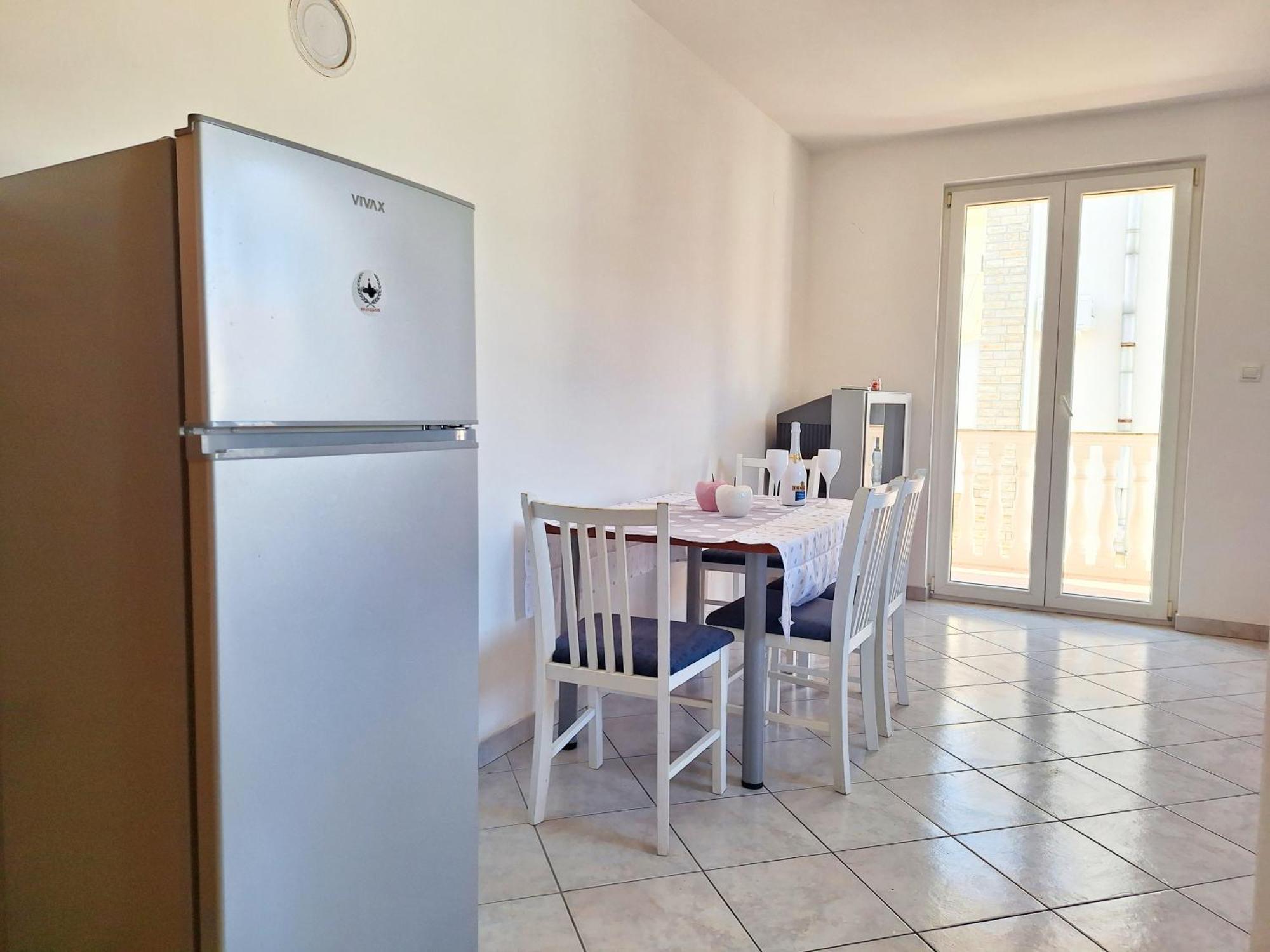 Ferienwohnung Casa Natalia Novalja Zimmer foto