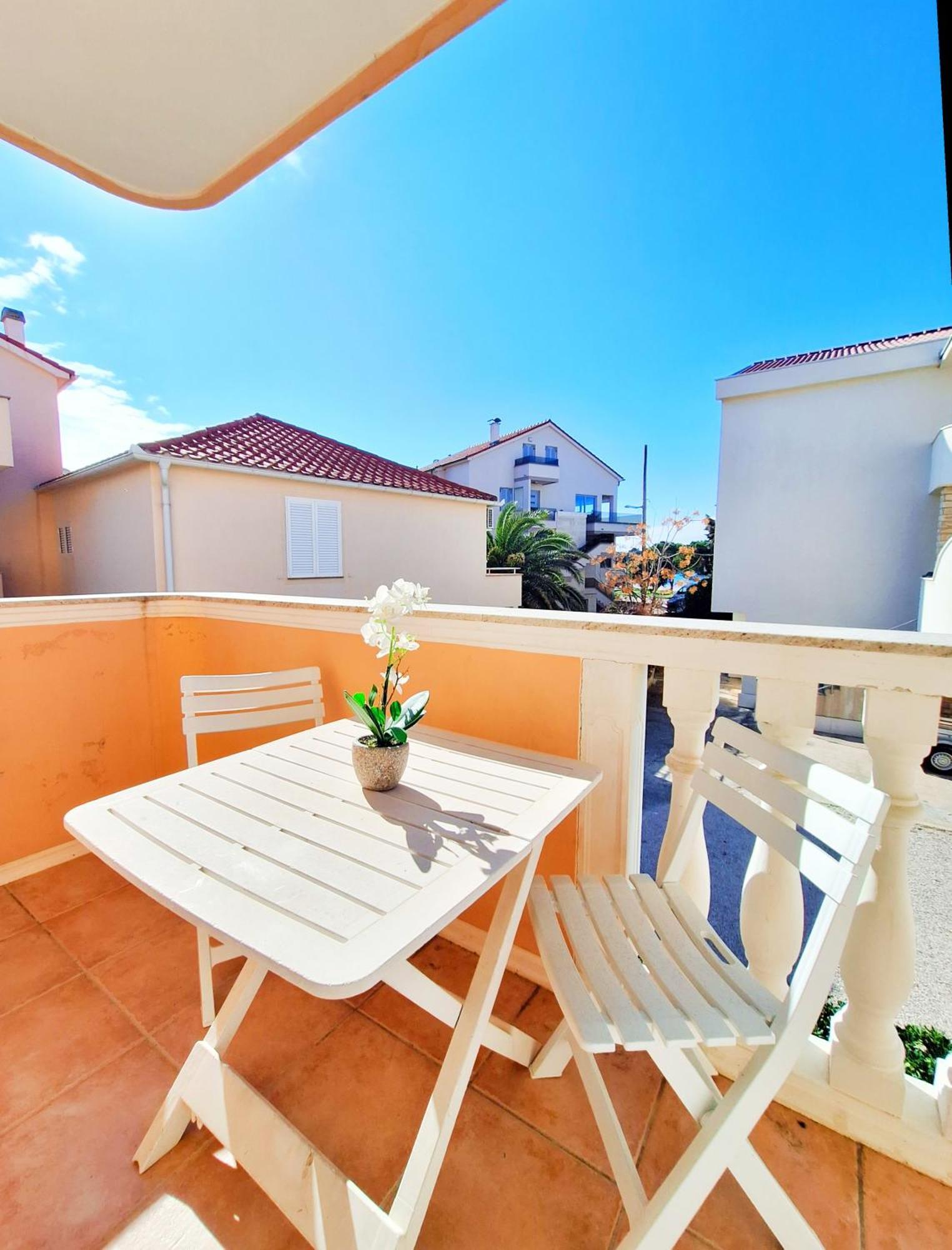 Ferienwohnung Casa Natalia Novalja Exterior foto